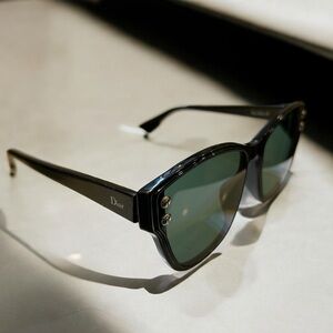 Genuine Black Dior Sunglasses - Style DIORADDICT3F